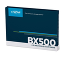 image for 4TB Crucial BX500 SSD