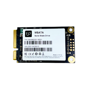 image for 250GB Upgradeable mSATA