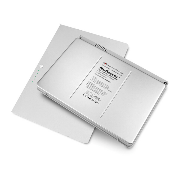 1x Battery For MacBook Pro 17-inch non-Unibody 2006-2008