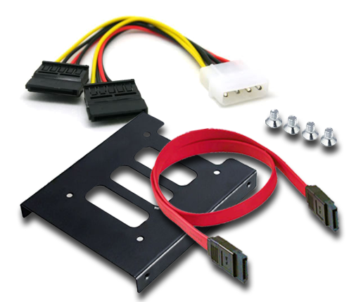 Upgradeable PC Desktop cloning kit | Upgradeable Australia