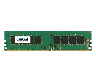 image for 4GB DDR4 2133 MHz UDIMM Module Lenovo Compatible