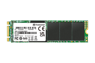 image for 250GB Transcend 830s M.2