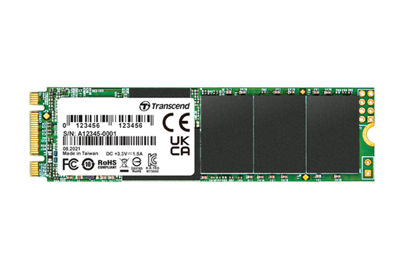 image for 250GB Transcend 830s M.2