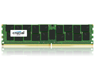 image for 16GB DDR4 2400 MHz EUDIMM Module Dell Compatible