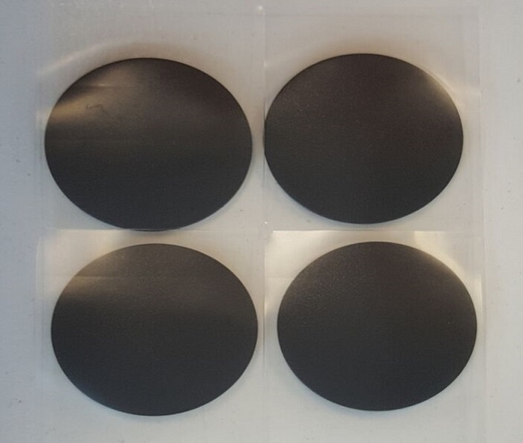 image for 1x Replacement Feet