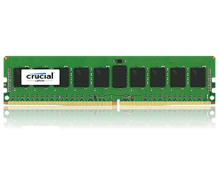 image for 8GB DDR4 2400 MHz RDIMM Module IBM Compatible