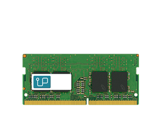 image for 4GB DDR4 2400 MHz SODIMM Module  Compatible