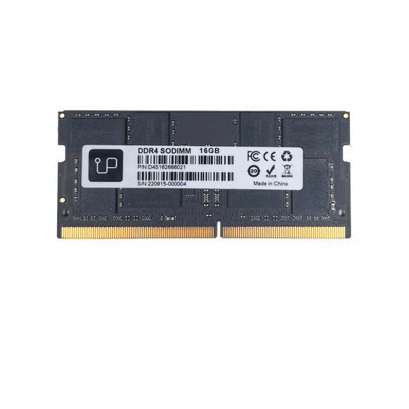 image for 16GB DDR4 2666 MHz SODIMM Module Dell Compatible