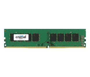 image for 16GB DDR4 2666 MHz UDIMM Module Standard Compatible