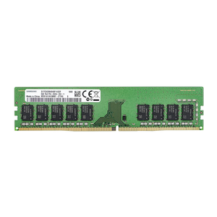 image for 8GB DDR4 2666 MHz EUDIMM Module HP Compatible