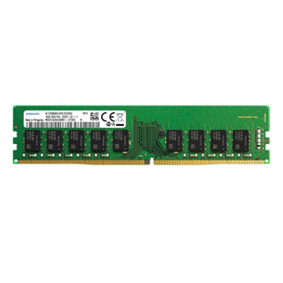 image for 16GB DDR4 2666 MHz EUDIMM Module SuperMicro Compatible