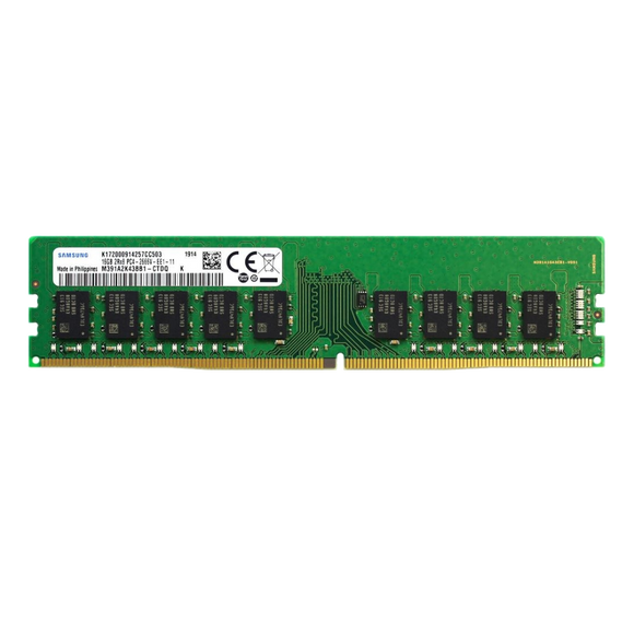image for 16GB DDR4 2666 MHz EUDIMM Module Acer Compatible
