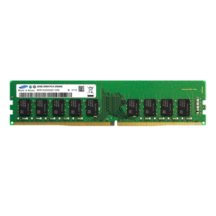 image for 32GB DDR4 2666 MHz EUDIMM Module  Compatible