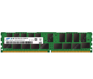 image for 32GB DDR4 2933 MHz RDIMM Module HP Compatible