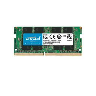 image for 8GB DDR4 3200 MHz SODIMM Module  Compatible