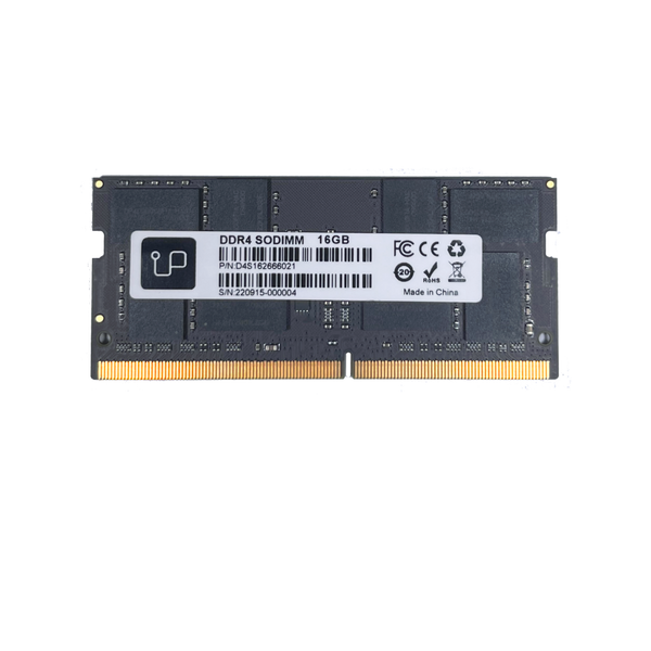 Asus 16GB DDR4 3200 MHz SODIMM