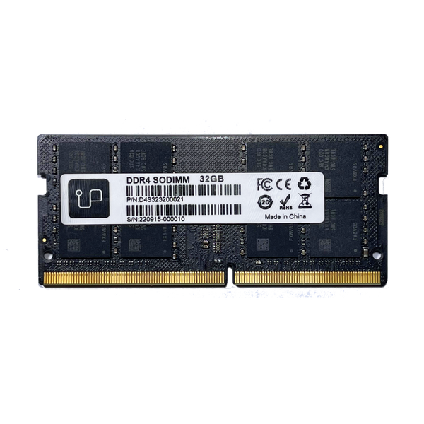 HP 32GB DDR4 3200 MHz SODIMM