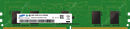 image for 8GB DDR4 3200 MHz RDIMM Module  Compatible
