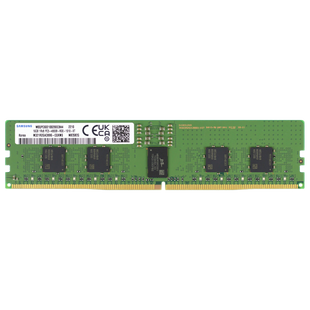 image for 16GB DDR5 4800 MHz RDIMM Module Dell Compatible