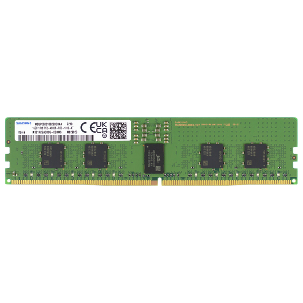 Dell 16GB DDR5 4800 MHz RDIMM