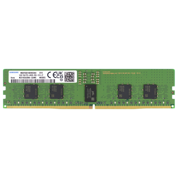 Lenovo 16GB DDR5 4800 MHz RDIMM