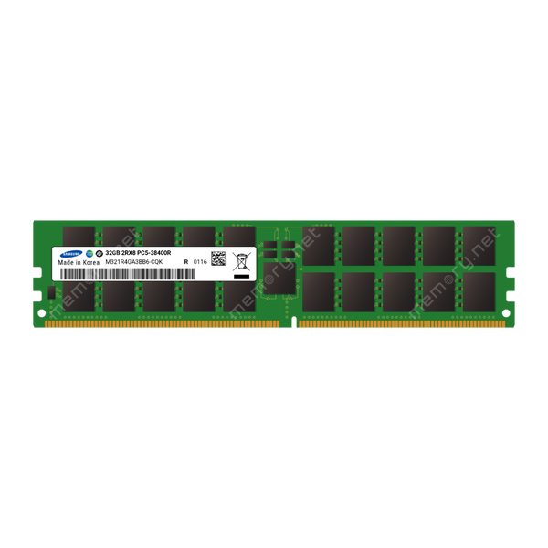 Lenovo 32GB DDR5 4800 MHz RDIMM