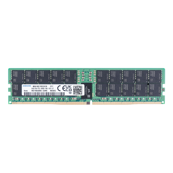 Lenovo 64GB DDR5 4800 MHz RDIMM