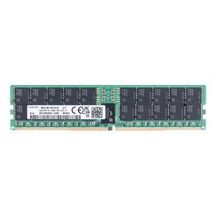 image for 64GB DDR5 4800 MHz RDIMM Module  Compatible