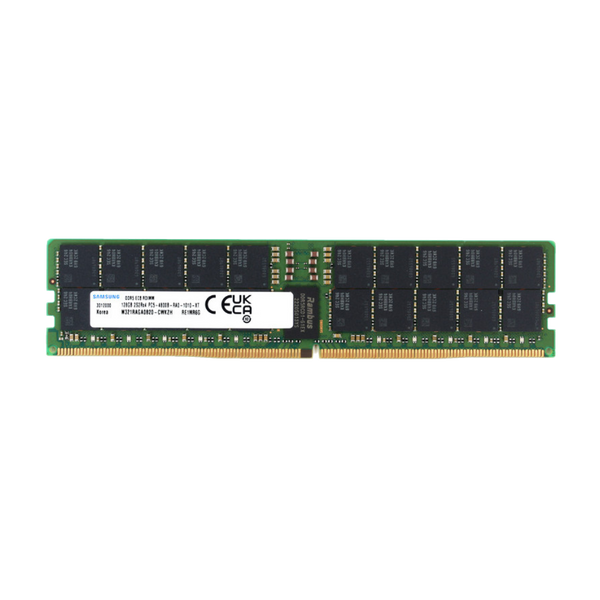 Dell 128GB DDR5 4800 MHz RDIMM