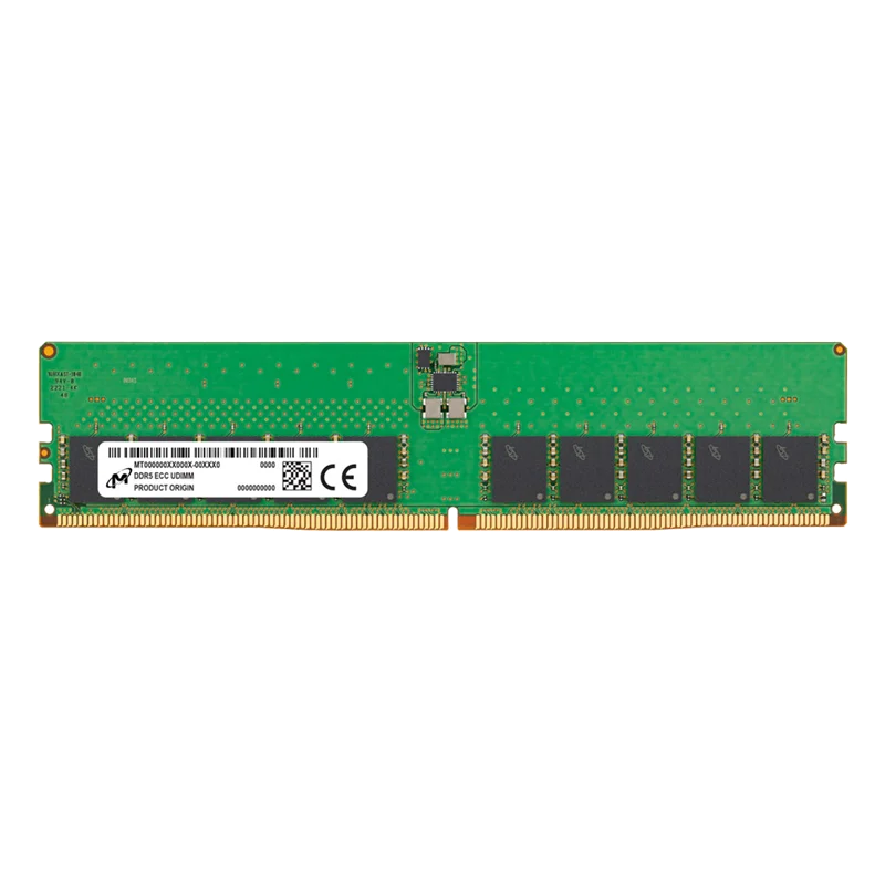 image for 32MB DDR5 4800 MHz EUDIMM Module  Compatible