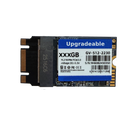 512GB Upgradeable NVME M.2 2242 SSD-1