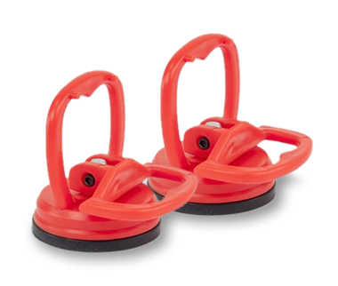 image for 1x Suction Cup kit for SSD upgrade 