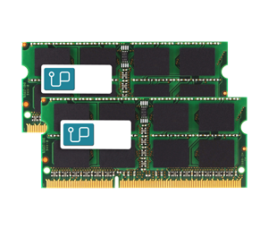 image for 8GB DDR3 1333 MHz SODIMM Kit HP Compatible