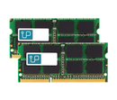 image for 8GB DDR3 1333 MHz SODIMM Kit HP Compatible