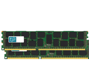 image for 16GB DDR3 1333 MHz RDIMM Kit Dell Compatible