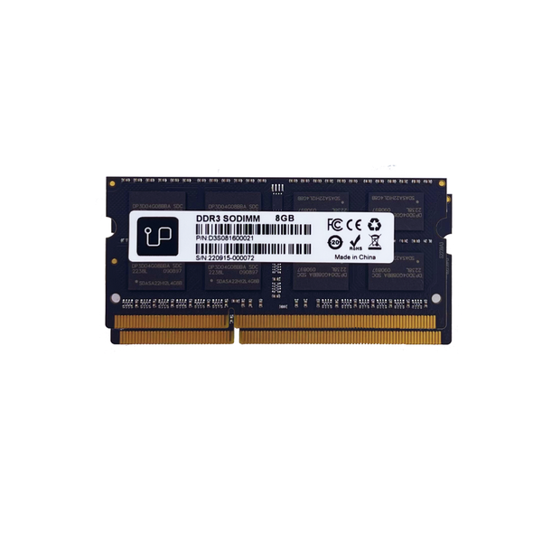 HP 16GB DDR3L 1600 MHz SODIMM 2x8GB kit