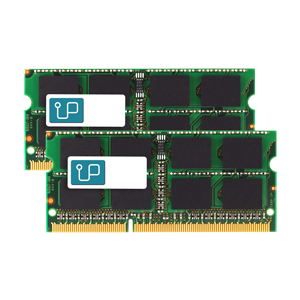image for 16GB DDR3L 1600 MHz SODIMM Kit Apple Compatible