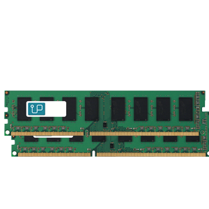 image for 16GB DDR3L 1600 MHz UDIMM Kit  Compatible
