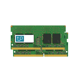 image for 16GB DDR4 2400 MHz SODIMM Kit Apple Compatible