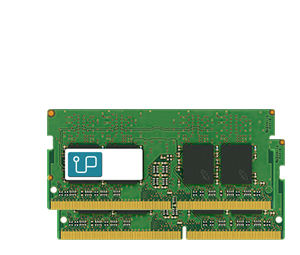 image for 16GB DDR4 2666 MHz SODIMM Kit Apple Compatible