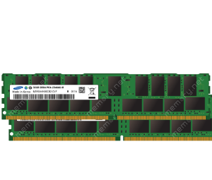 image for 64GB DDR4 2933 MHz RDIMM Kit Apple Compatible