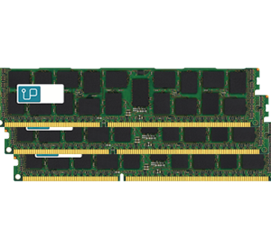 image for 24GB DDR3 1333 MHz RDIMM Kit  Compatible