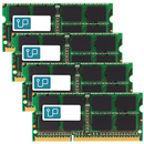 image for 32GB DDR3L 1600 MHz SODIMM Kit Dell Compatible