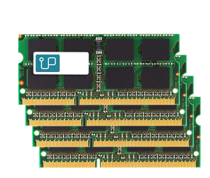 image for 64GB DDR3L 1867 MHz SODIMM Kit Apple Compatible