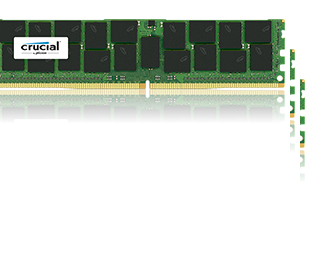 image for 32GB DDR4 2666 MHz RDIMM Kit Apple Compatible