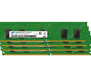 image for 32GB DDR4 2933 MHz RDIMM Kit Apple Compatible