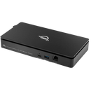 OWC Thunderbolt 5 Dual 10GbE Network Dock-1