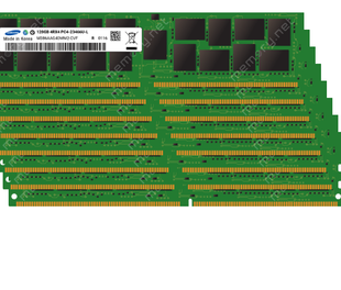 image for 1024GB DDR4 2933 MHz LRDIMM Kit Apple Compatible