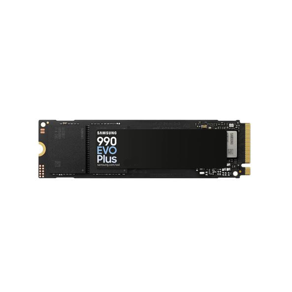 2TB Samsung 990 EVO Plus NVMe M.2 2280 PCIe x4