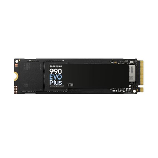 1TB Samsung 990 EVO Plus NVMe M.2 2280 PCIe x4